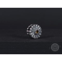 Klip, szikrázó margaréta