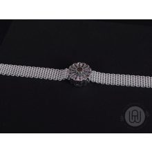 Klip, szikrázó margaréta