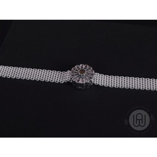 Klip, szikrázó margaréta