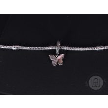 Charm, szikrázó pillangó