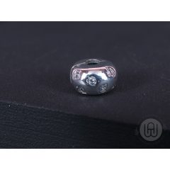 Charm, csillogó falevelek