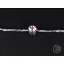 Charm, faith, kereszttel