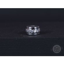 Charm, fehér csillogás