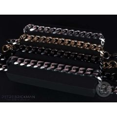 Karkötő, kubai link 11 mm