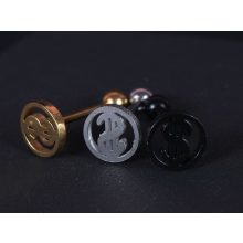 Nyelv piercing, dollár