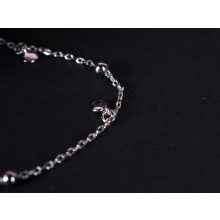 Nyaklánc, gömbökkel, 2 színben