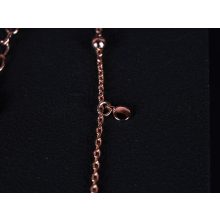 Nyaklánc, gömbökkel, 2 színben