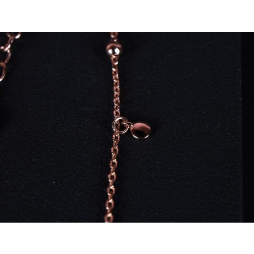 Nyaklánc, gömbökkel, 2 színben