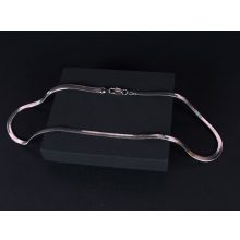 Kígyólánc, fix 45 cm hosszúságban