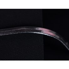 Kígyólánc, fix 45 cm hosszúságban