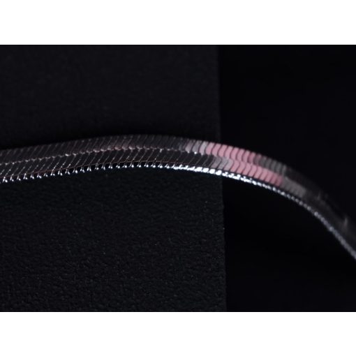 Kígyólánc, fix 45 cm hosszúságban