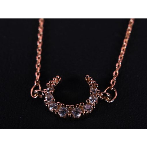 Nyakánc, hold és csillag 2 színben