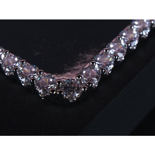 Ice medál téglalap alakú  (egyedi)