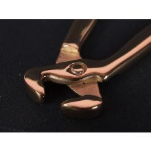 Medál, egyszerű fogó