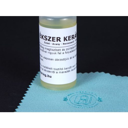 Ékszer kerámia folyadék