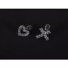 Microdermal, 2 típusban, talppal