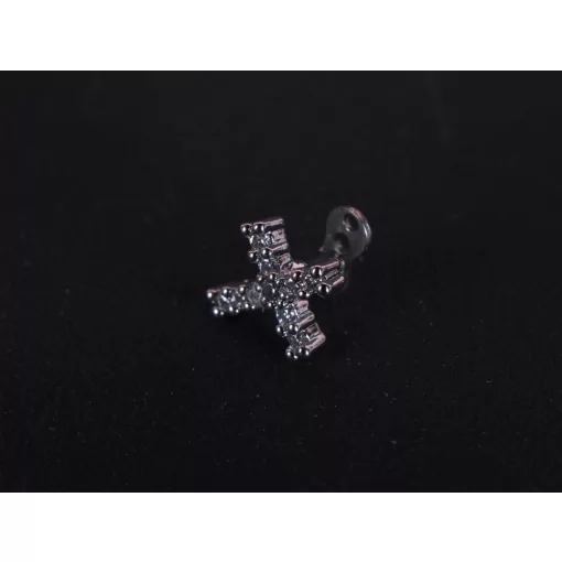 Microdermal, 2 típusban, talppal