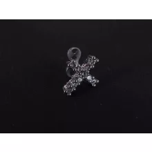 Microdermal, 2 típusban, talppal