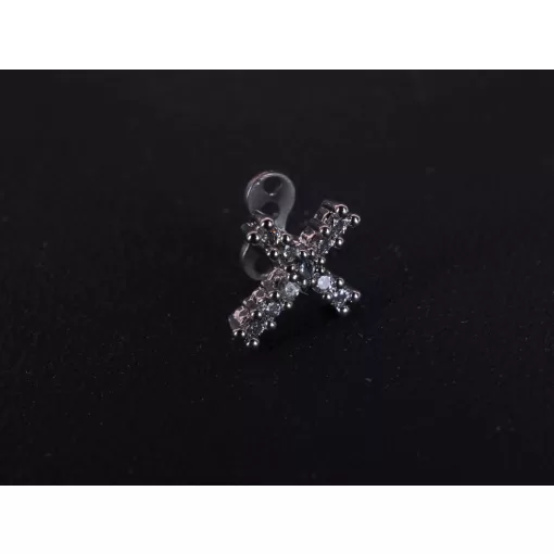 Microdermal, 2 típusban, talppal