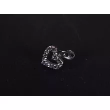Microdermal, 2 típusban, talppal