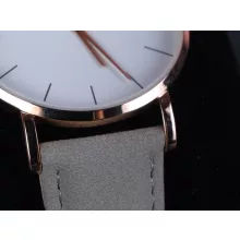 Karóra, Chronos® szürke színben