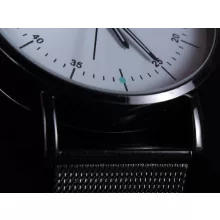Karóra, quartz fém szíjas WRG 4 féle színben