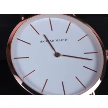 Karóra prémium, férfi, Hannah Martin® 