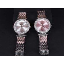 Karóra, női, Hannah Martin® köves