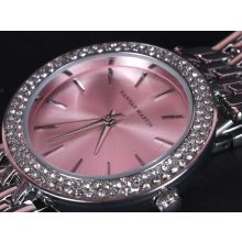 Karóra, női, Hannah Martin® köves