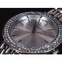 Karóra, női, Hannah Martin® köves