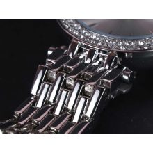 Karóra, női, Hannah Martin® köves