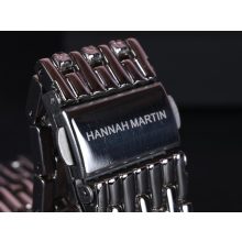 Karóra, női, Hannah Martin® köves