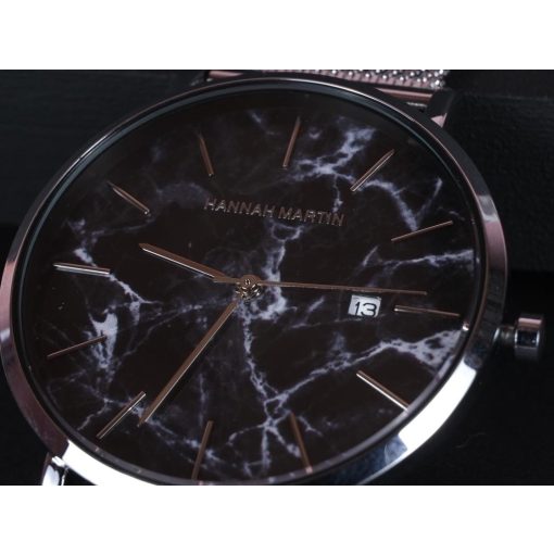 Karóra, férfi, Hannah Martin® 3 féle típusban
