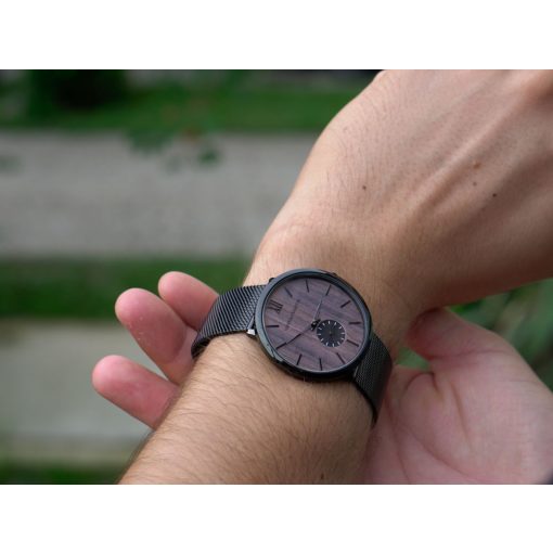 Karóra, férfi, Hannah Martin® 3 féle típusban