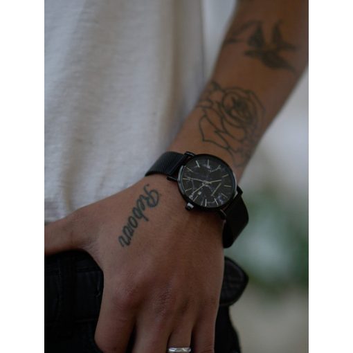 Karóra, férfi, Hannah Martin® 3 féle típusban