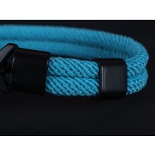 Karkötő, aviator zsinór 2 féle kék színben