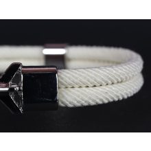 Karkötő, aviator, krém színben