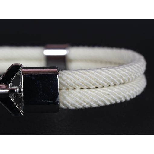 Karkötő, aviator, krém színben