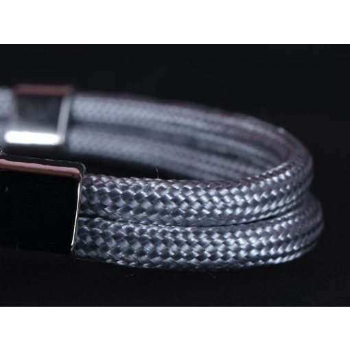 Karkötő, aviator, babakék színben