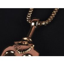 Medál, szigony 2 féle