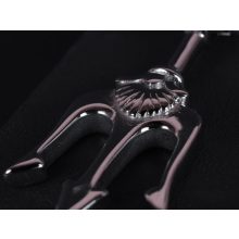 Medál, szigony 2 féle