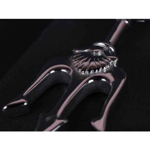 Medál, szigony 2 féle