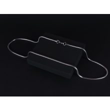 Nyaklánc, férfi kígyólánc