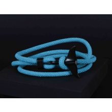 Karkötő, bálnás, 2 féle kék színben