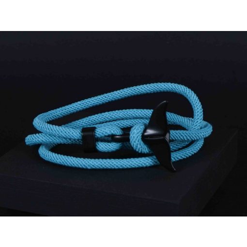 Karkötő, bálnás, 2 féle kék színben