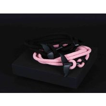 Páros bálnás zsinór karkötő ajánlat