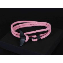 Páros bálnás zsinór karkötő ajánlat