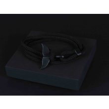 Páros bálnás zsinór karkötő ajánlat