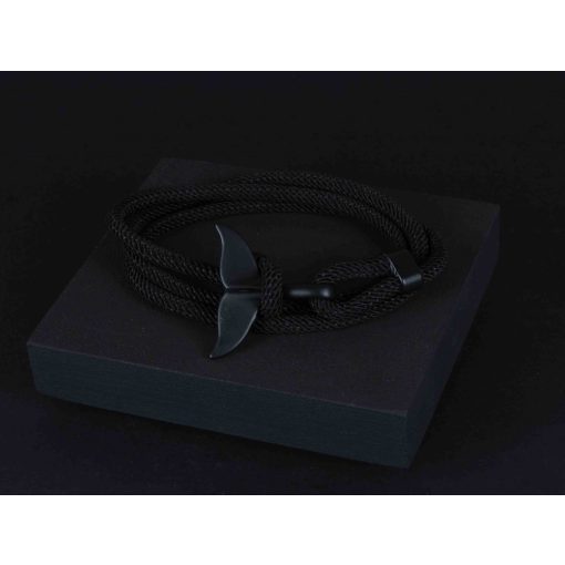 Páros bálnás zsinór karkötő ajánlat