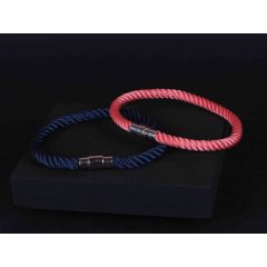 Páros ajánlat, vitorlás zsinór karkötő